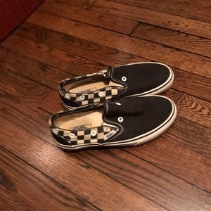 Vans